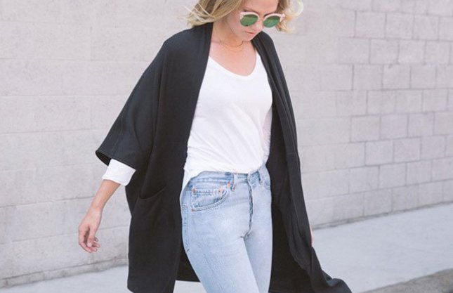 $1,000 To Spend on Seriously Lush Clothes!