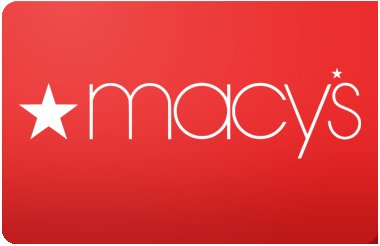 $1,000 Macys Gift Card Giveaway