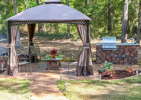 $10,000 Backyard Paradise 2017 Contest