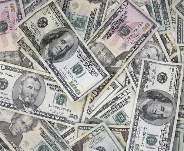 $10,000 Check Sweepstakes