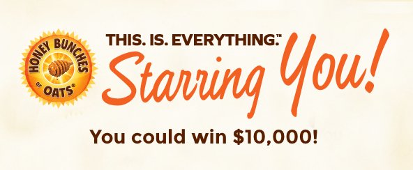 $10,000 Photo Contest (Enter Now)