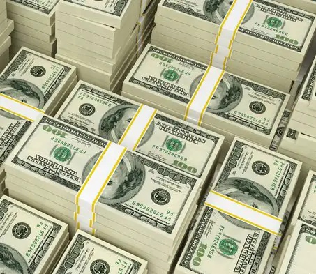 $10,000 Spending Money Sweepstakes