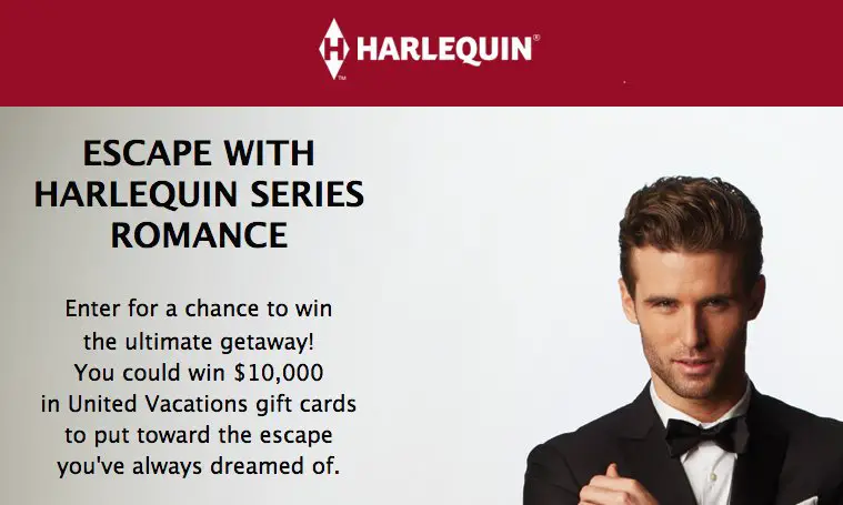 $10,000 Vacation Sweepstakes - Time to Win!