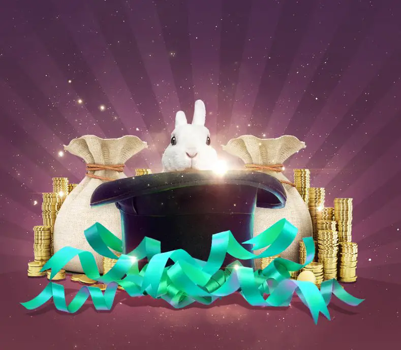 $100,000 CASH GIVEAWAY from She Said!