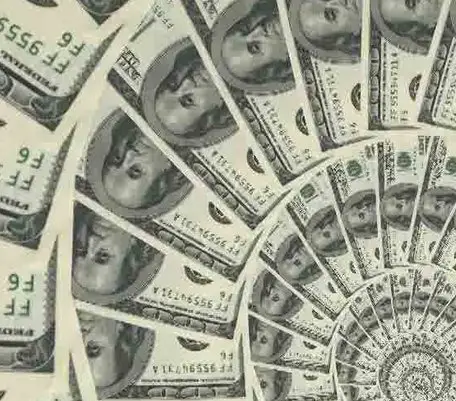 $100,000 Makeover Sweepstakes