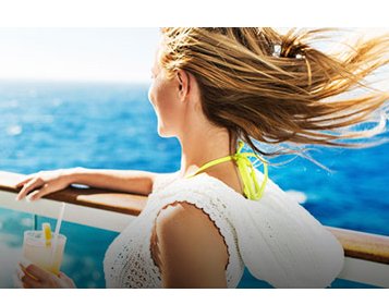 1,000,000 Points and Cruise Sweepstakes