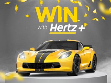 100th Anniversary Edition Corvette Sweepstakes