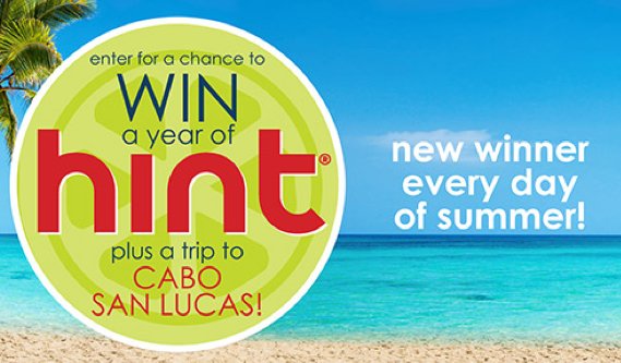 101 Winners! Hot Summer Sweepstakes!