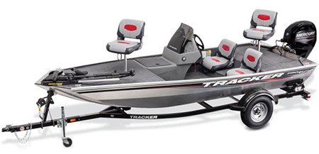 $10k Boat Package, Float Away a Winner!