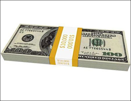 $10k Revamp My Closet Sweepstakes