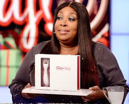 10x GloPRO Sweepstakes