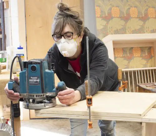 $11,000 Workshop Makeover Giveaway