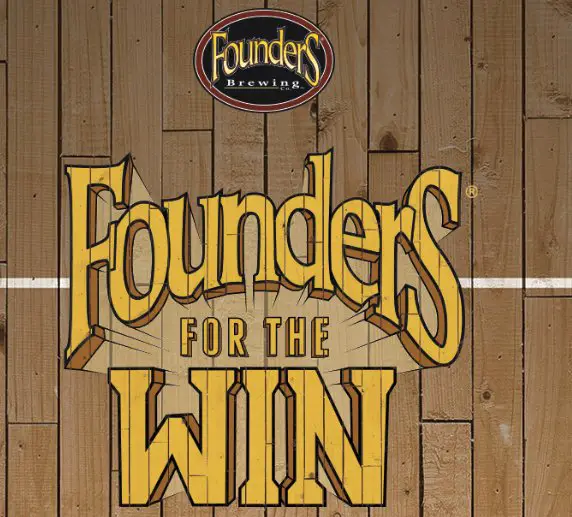 $11,200 Founders. For the Win!
