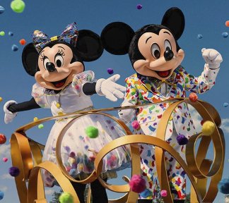 $11,502 Disney Now More Summer Fun Than Ever Sweepstakes