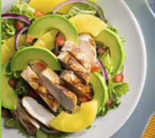 $12,000 Salad Builders Sweepstakes