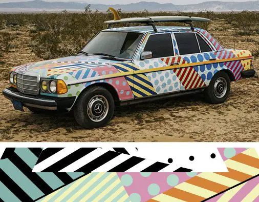 $12,500 The Cortex Cruiser Giveaway