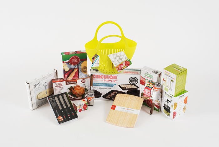 12 Days of Christmas in July Sleigh of Prizes Giveaway