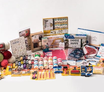 12 Days of Christmas Sleigh of Prizes Giveaway