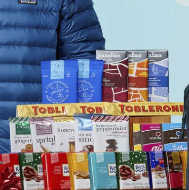 12 Days of Giveaways