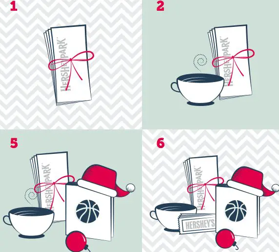 12 Days Of Kissmas Sweepstakes