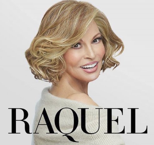 12 Days of Raquel Giveaway