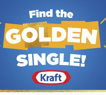 $121,700 Golden Single Instant Win Sweepstakes