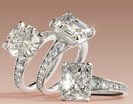 12FIFTEEN Diamonds $5,000 Shopping Spree Giveaway