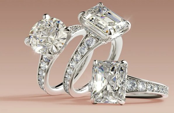 12FIFTEEN Diamonds  $5,000 Shopping Spree Giveaway - Win $5,000 Worth Of Jewelry