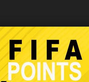 12K FIFA POINTS or $100 CASH