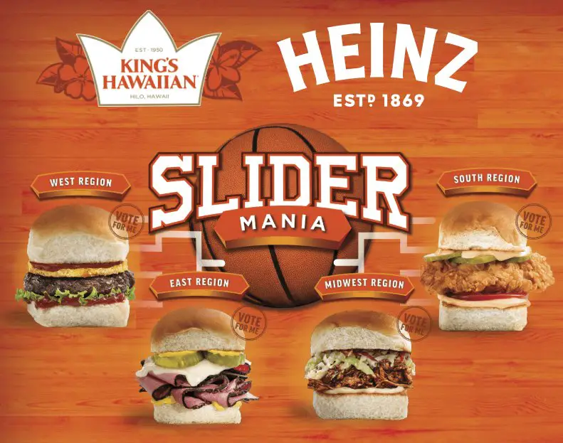 $13,000 Hawaiian Slider Mania