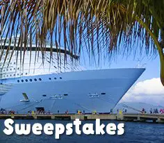 $13,000 More Miles, More Cruisin Sweepstakes