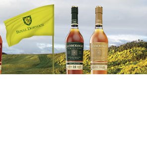 $13,725 GLENMO AND GOLF Sweepstakes