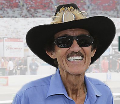 $134,000 Richard Petty's Road Trip Sweepstakes