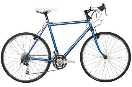 Get Healthy in this $1349 Terry Bike Sweepstakes!