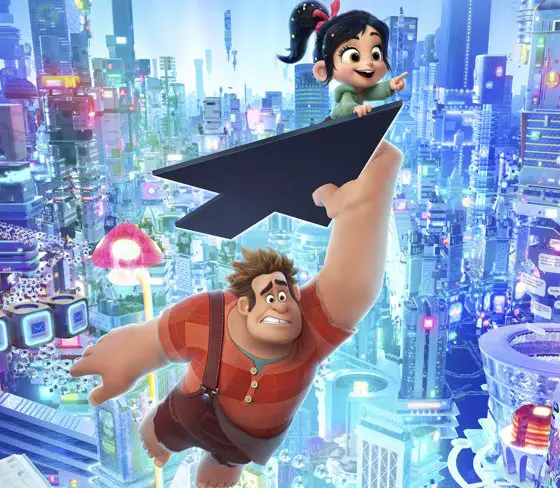 $14,896 Connect To The Magic Sweepstakes