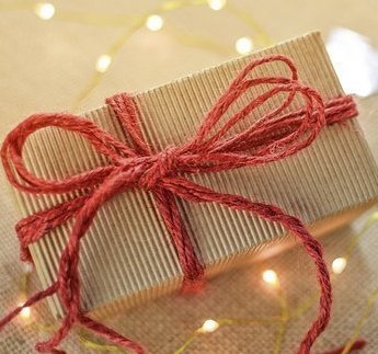 14K Gold Asymmetrical Two Initial Necklace