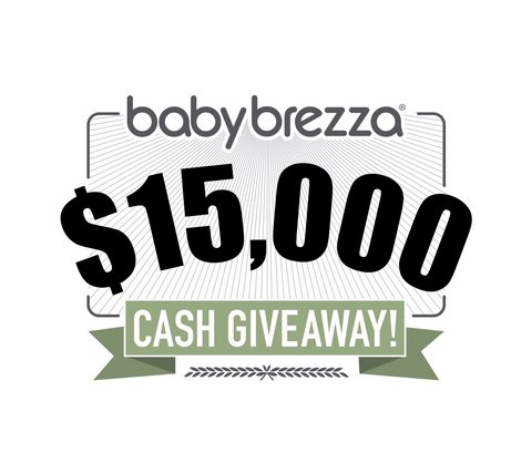 $15,000 Cash Giveaway