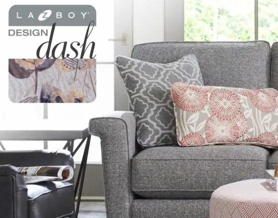 $15,000 Design Dash 2018 Sweepstakes