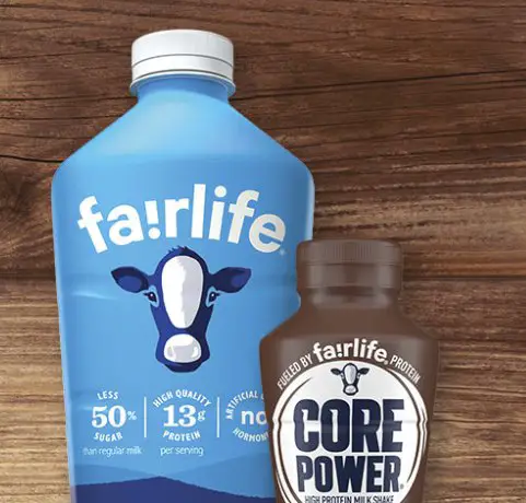 $15,000 Fairlife Resolution Better