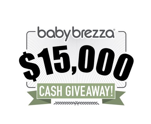 $15,000 Giveaway