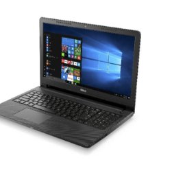 15.6" DELL Laptop Sweepstakes