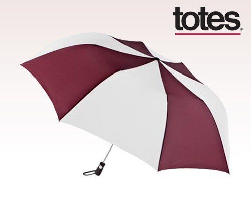 15 Winners! Totes Umbrella Giveaway
