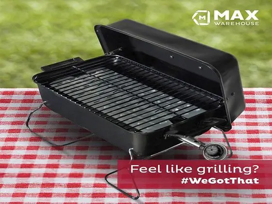 $150 Gift Card to Max Warehouse Sweepstakes (2)