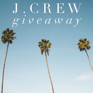 $150 J. Crew Gift Card