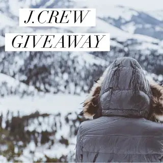 $150 J.Crew Gift Card