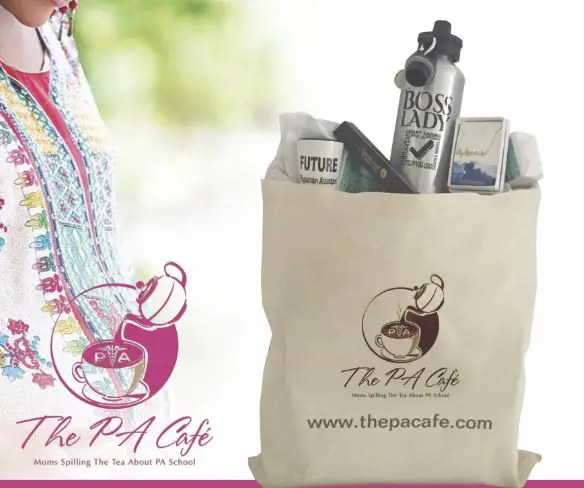 $150 Mother's Day Gift Bag