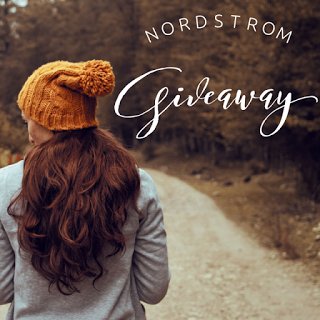 $150 Nordstrom Gift Card