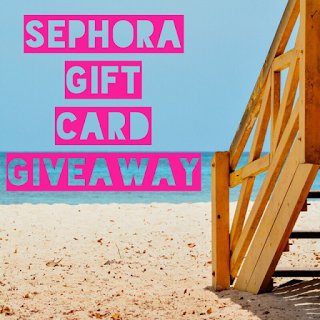 $150 Sephora Gift Card