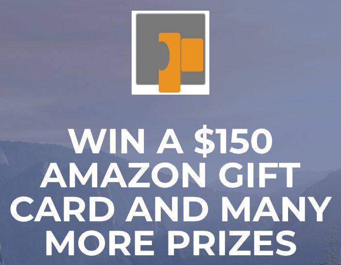 $150 Amazon Gift Card and more