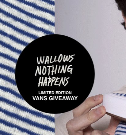 150 Will Win Van's Shoes